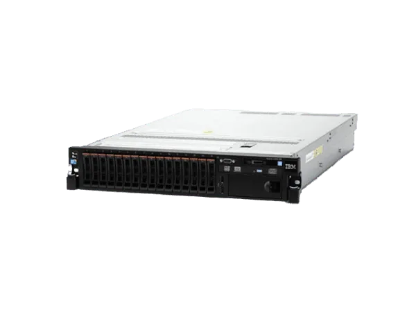 x3650 M4